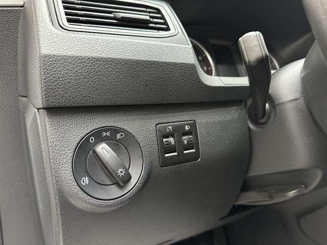Volkswagen Caddy Kasten Trendline BMT 