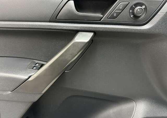 Volkswagen Caddy Kasten Trendline BMT 