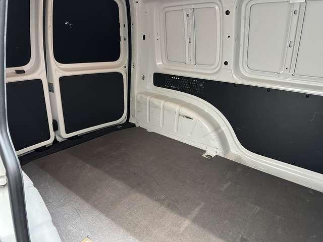 Volkswagen Caddy Kasten Trendline BMT 