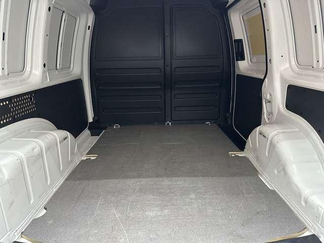 Volkswagen Caddy Kasten Trendline BMT 