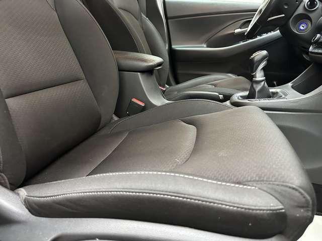 Hyundai i30 Trend 
