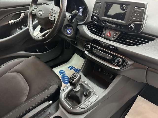 Hyundai i30 Trend 