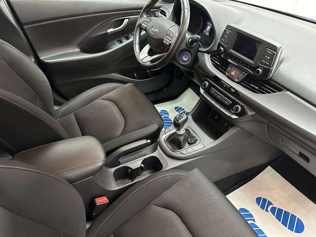 Hyundai i30 Trend 