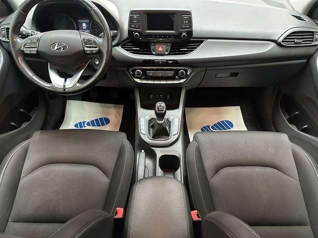 Hyundai i30 Trend 