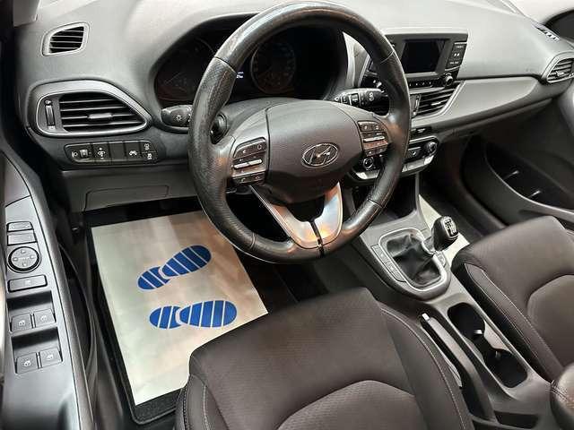 Hyundai i30 Trend 