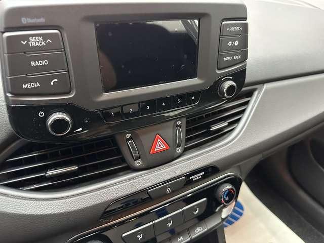 Hyundai i30 Trend 
