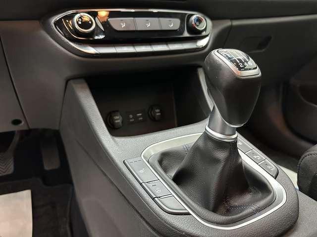 Hyundai i30 Trend 