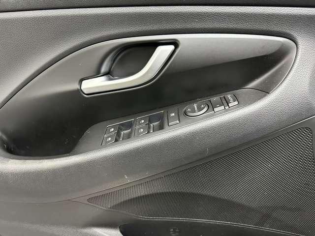 Hyundai i30 Trend 