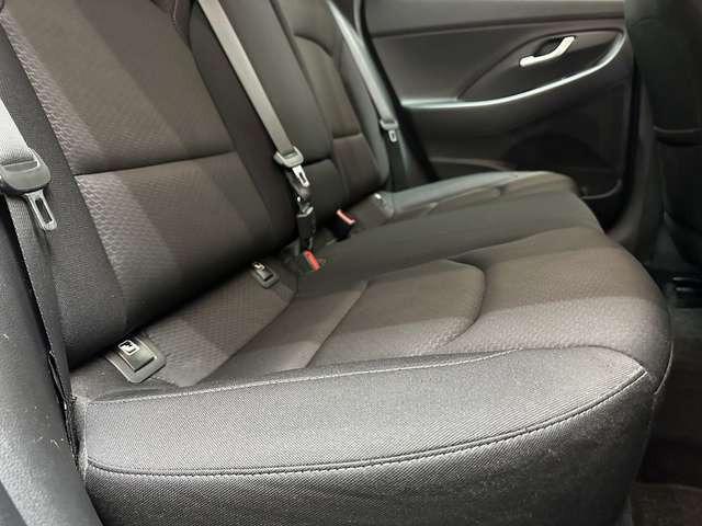 Hyundai i30 Trend 