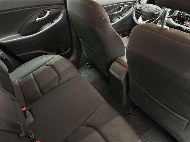 Hyundai i30 Trend 