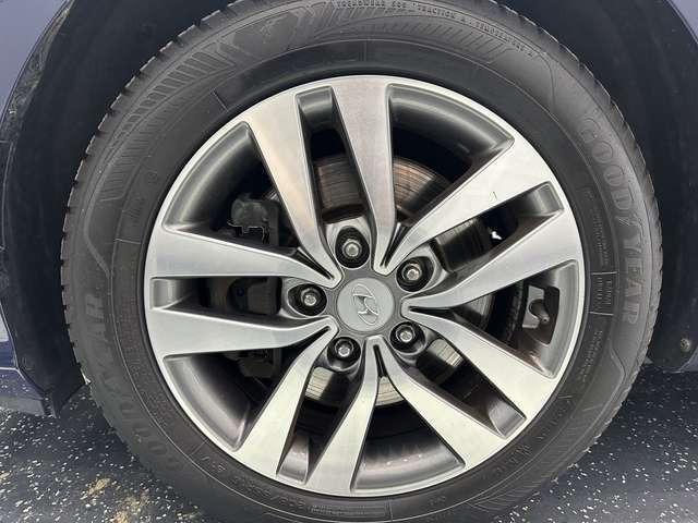 Hyundai i30 Trend 