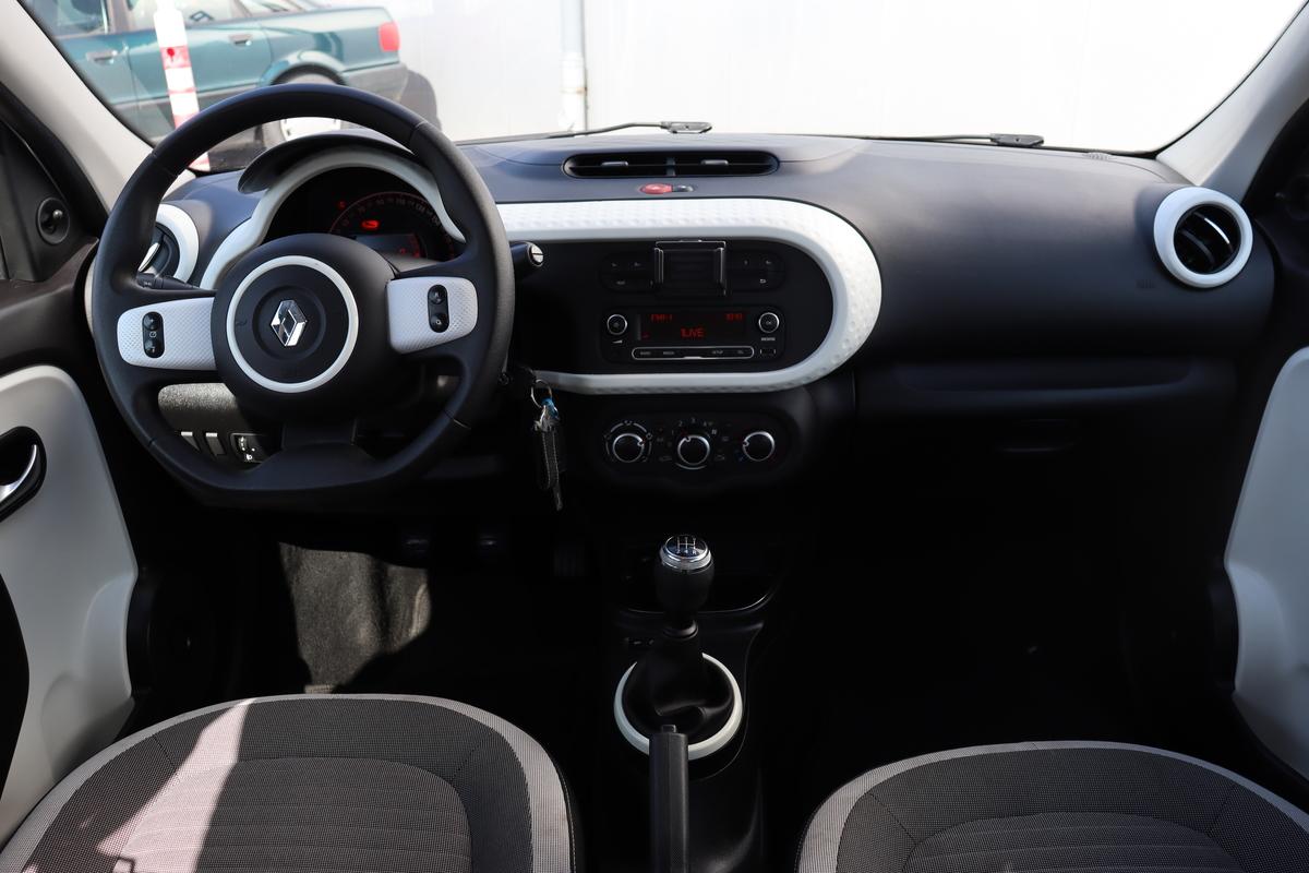Renault Twingo SCe 75 LIMITED*Allwetter*SHZ*