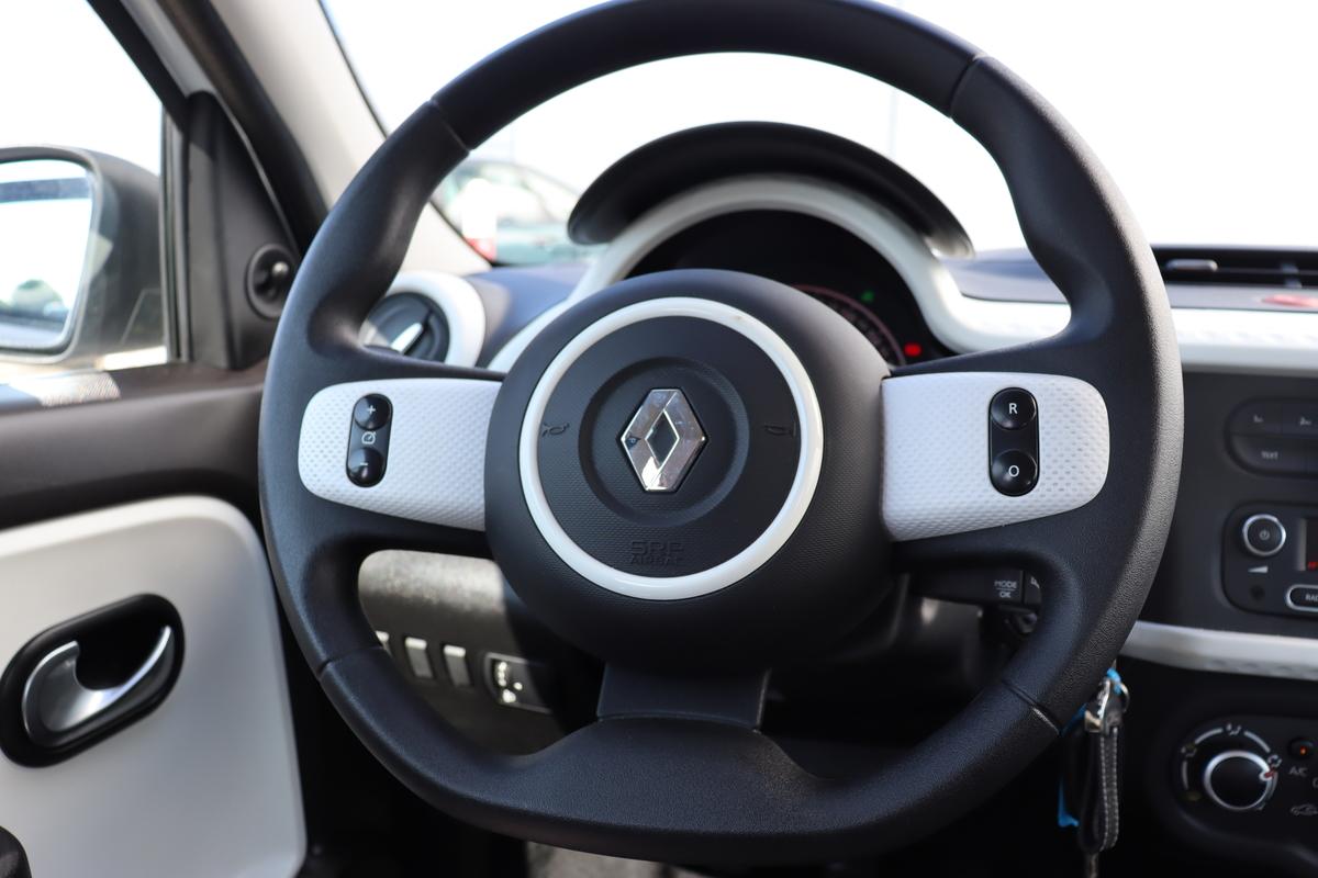Renault Twingo SCe 75 LIMITED*Allwetter*SHZ*
