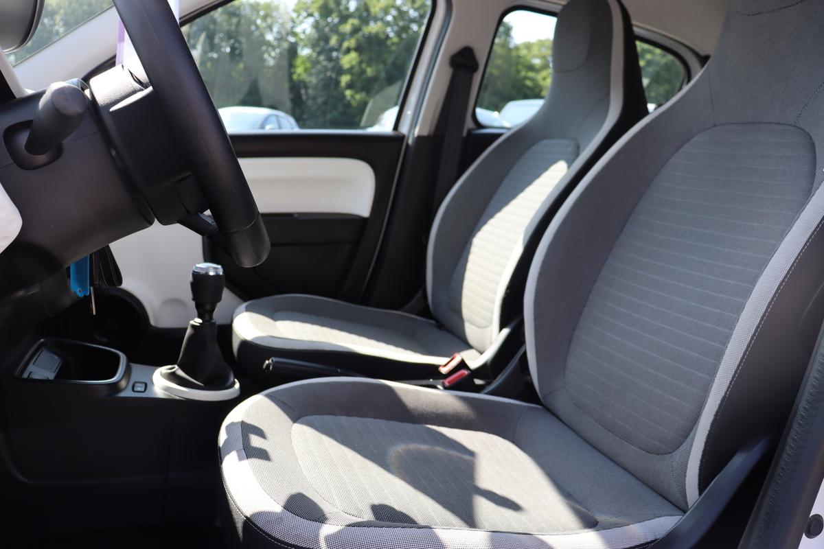 Renault Twingo SCe 75 LIMITED*Allwetter*SHZ*