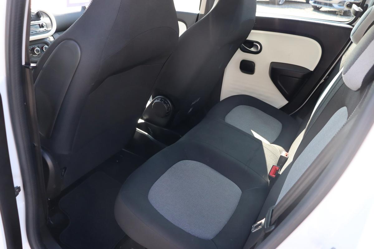 Renault Twingo SCe 75 LIMITED*Allwetter*SHZ*