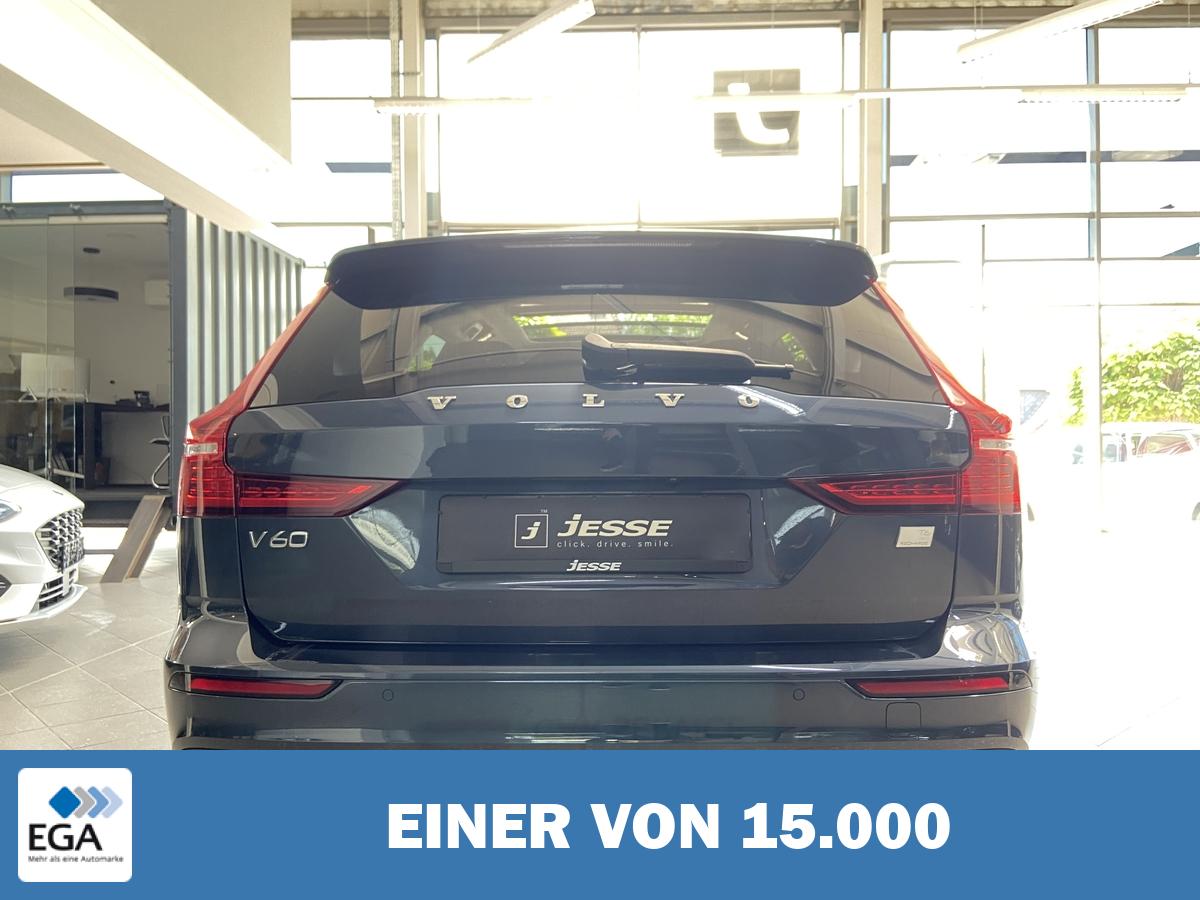 Volvo V60  T6 Plus Bright Recharge AWD LED Pano AHK RCam