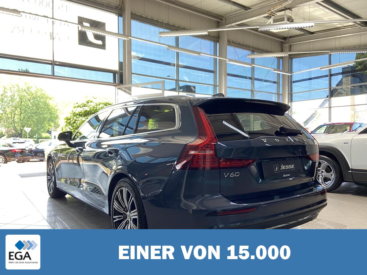 Volvo V60  T6 Plus Bright Recharge AWD LED Pano AHK RCam