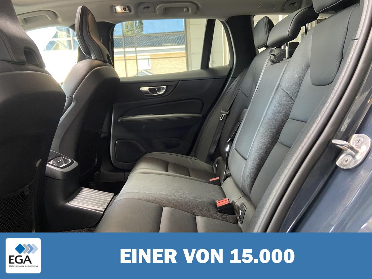 Volvo V60  T6 Plus Bright Recharge AWD LED Pano AHK RCam