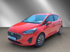 Bild Ford Fiesta Titanium*KLIMA-AUTOMATIK*EINPARKHILFE HINTEN*