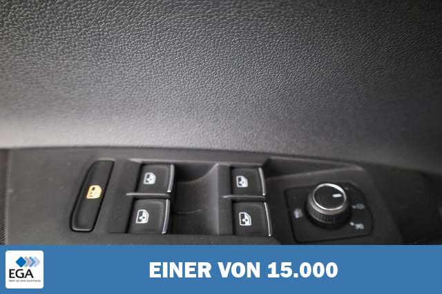 Volkswagen Polo 1.0 TSI R-LINE, LED, Winterpaket, 16-Zoll, Einpark