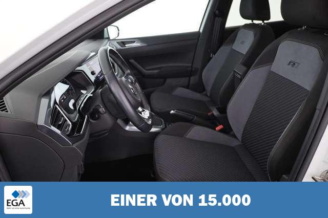 Volkswagen Polo 1.0 TSI R-LINE, LED, Winterpaket, 16-Zoll, Einpark