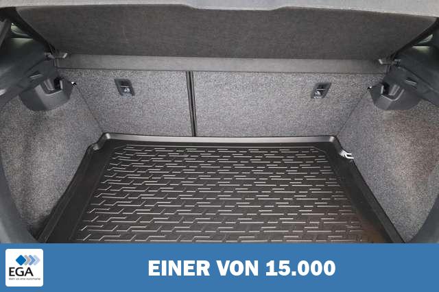 Volkswagen Polo 1.0 TSI R-LINE, LED, Winterpaket, 16-Zoll, Einpark