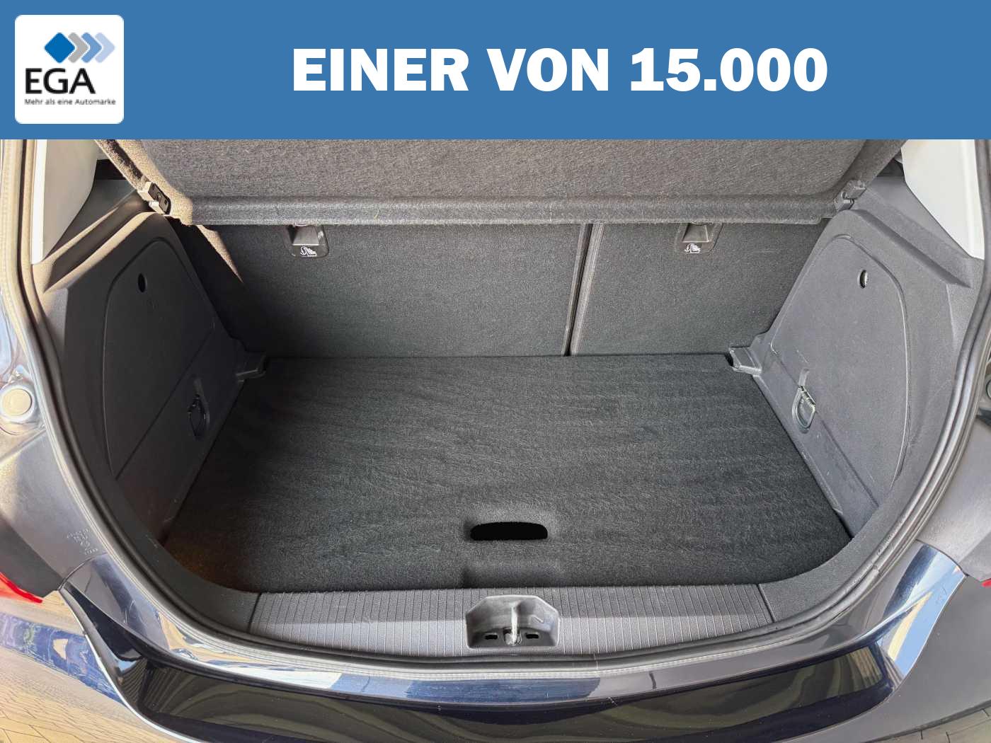 Opel Corsa 1.0 Turbo ecoFlex ON