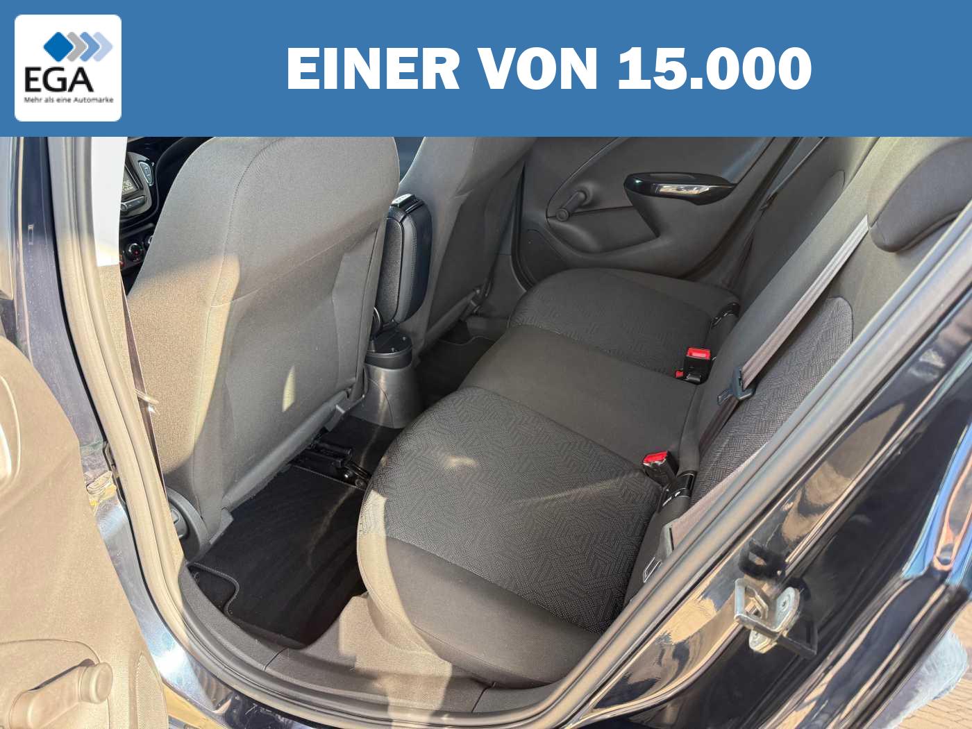 Opel Corsa 1.0 Turbo ecoFlex ON