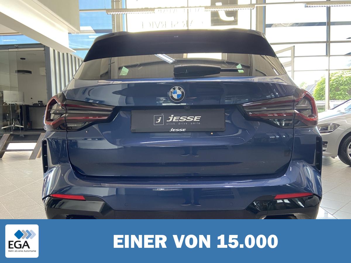 BMW X3  30d xDrive M Sport LED ACC LivePro