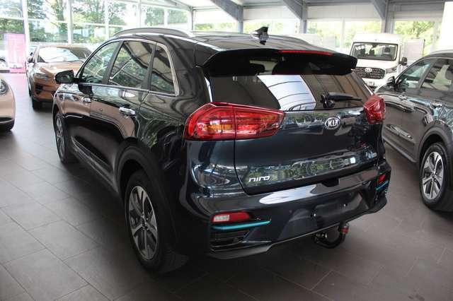 Kia Niro e-Niro Vision 64 kWh(3 Phasen, PLUS Paket, AHK)
