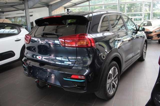 Kia Niro e-Niro Vision 64 kWh(3 Phasen, PLUS Paket, AHK)