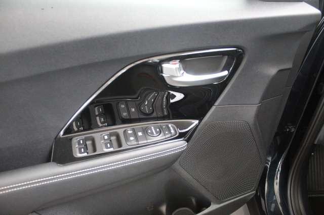 Kia Niro e-Niro Vision 64 kWh(3 Phasen, PLUS Paket, AHK)