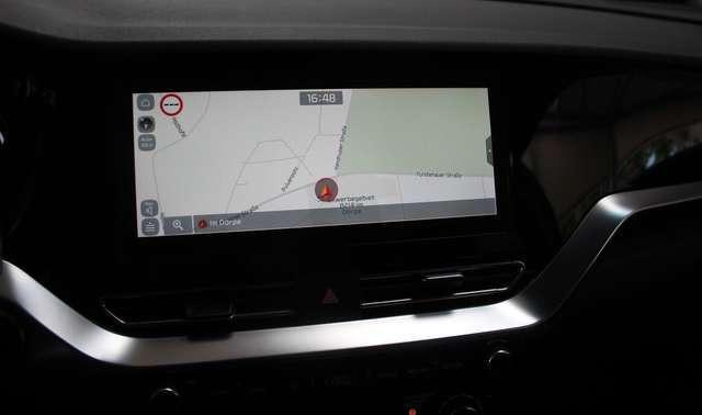 Kia Niro e-Niro Vision 64 kWh(3 Phasen, PLUS Paket, AHK)