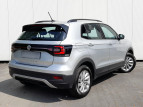 Bild Volkswagen T-Cross 1.0 TSI Life NAVI/APP~SHZ~2xPDC~RFK~AHK