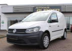 Bild Volkswagen Caddy Kasten BMT 2.0 TDI Klima BT el.SP Spieg. beheizbar
