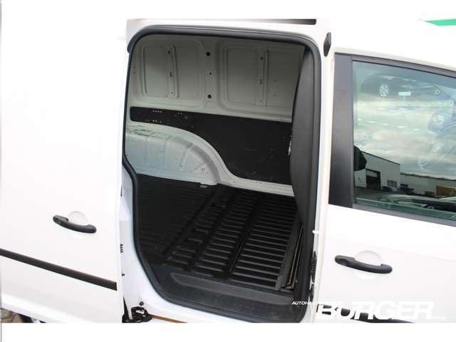 Volkswagen Caddy Kasten BMT 2.0 TDI Klima BT el.SP Spieg. beheizbar