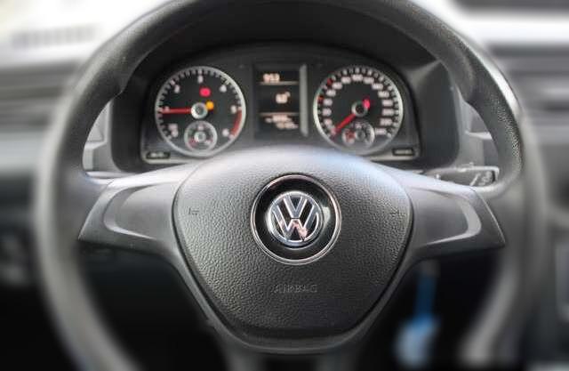 Volkswagen Caddy Kasten BMT 2.0 TDI Klima BT el.SP Spieg. beheizbar