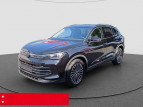 Bild Volkswagen Tiguan 2.0 TDI DSG Elegance AHK ACC RFK NAVI