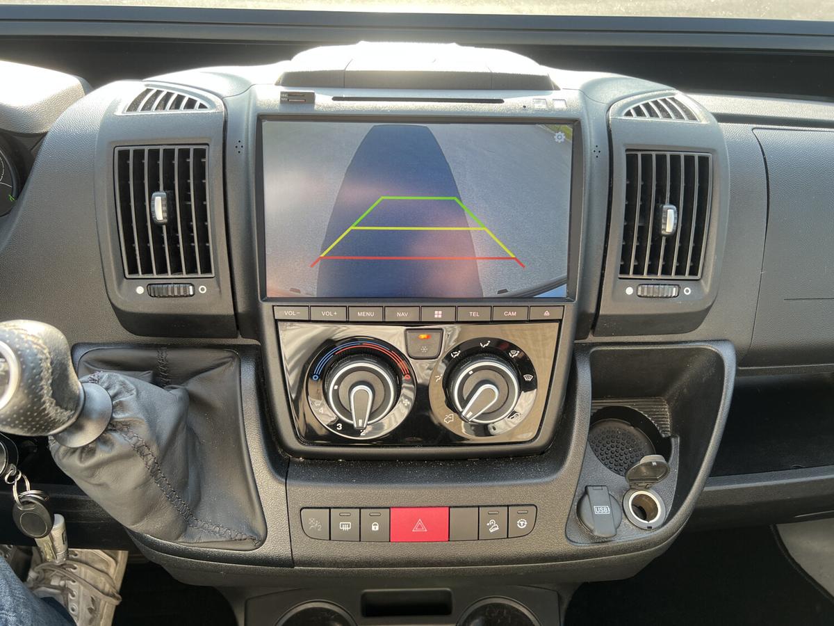 Pössl Andere Solar+TV+Skyroof+DuoControl