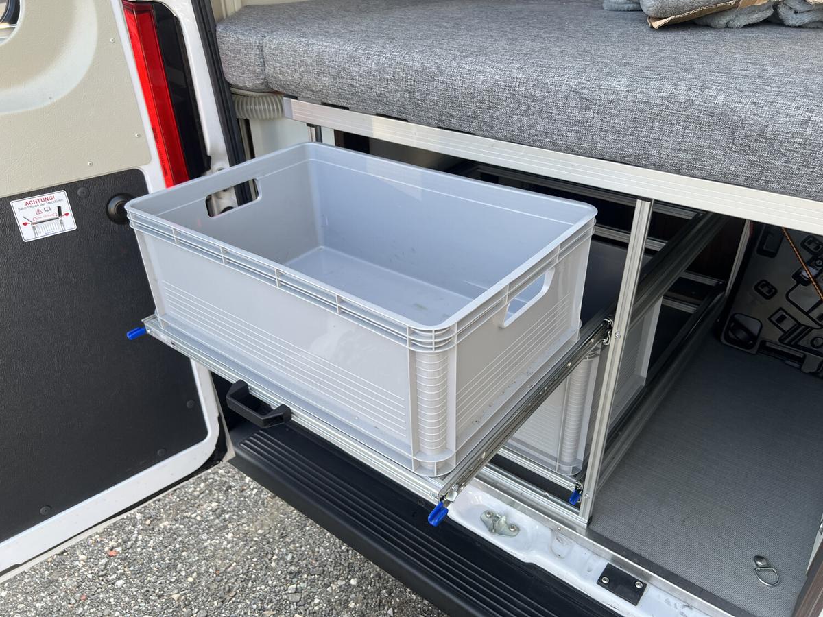 Pössl Andere Solar+TV+Skyroof+DuoControl