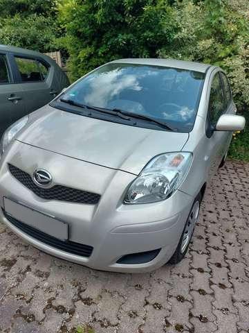 Daihatsu Charade 1,33 Dual-VVT-