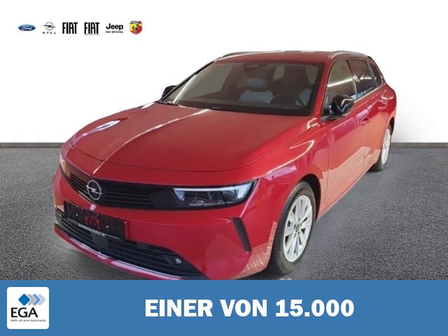 Opel Astra L ST Elegance 1.2 T SHZ PDC vo.&hi.  Keyless Entry