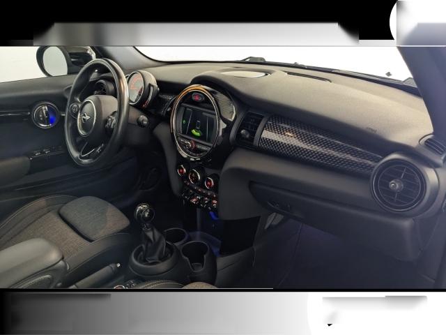 MINI Cooper S Cabrio Chili Boost Navi Sitzhzg. PDC LED DCC