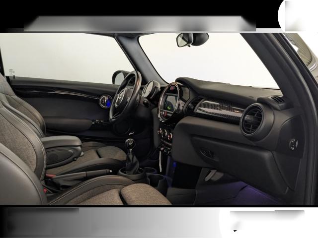 MINI Cooper S Cabrio Chili Boost Navi Sitzhzg. PDC LED DCC