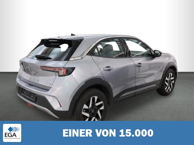 Opel Mokka-e Elegance 11 kW Charger Navi PDC SHZ