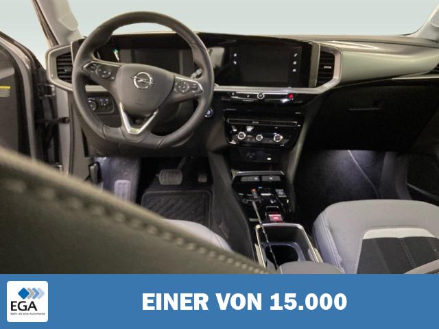 Opel Mokka-e Elegance 11 kW Charger Navi PDC SHZ