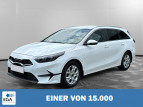 Bild Kia cee'd / Ceed Ceed Sportswagon MHEV Gold Automatik