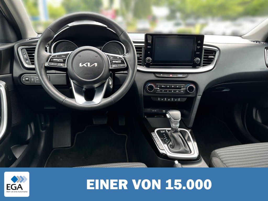Kia cee'd / Ceed Ceed Sportswagon MHEV Gold Automatik