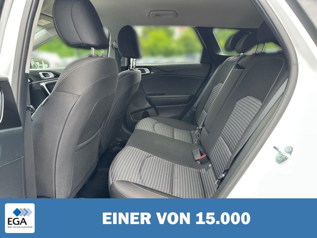 Kia cee'd / Ceed Ceed Sportswagon MHEV Gold Automatik