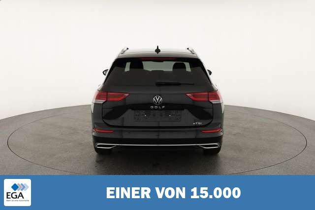 Volkswagen Golf VIII Variant 1.0 eTSI DSG Move, Kamera, LED, Navi,